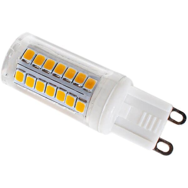 By Rydéns G9 LED dimmable 3W 2700K 260Lm Klar 2 6