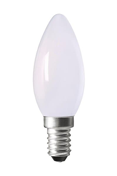 PRhome Perfect LED Opal Kron 3W (25W) E14 5 10