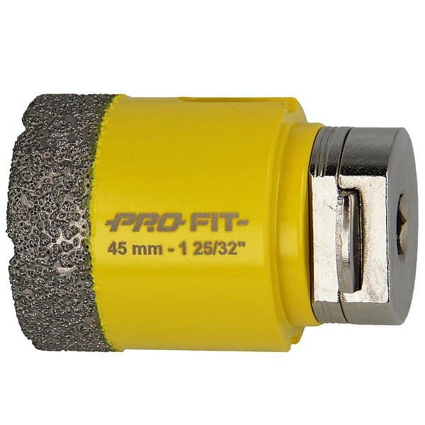 Pro-Fit Hålsåg Diamant L35mm 45mm x 35109030045