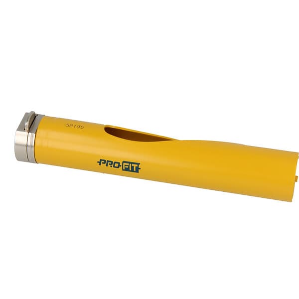 Pro-Fit Hålsåg MPL L160mm 35mm x 35109281035