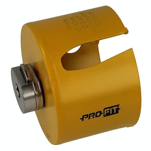 Pro-Fit Hålsåg HM L58mm 89mm x 35109080089