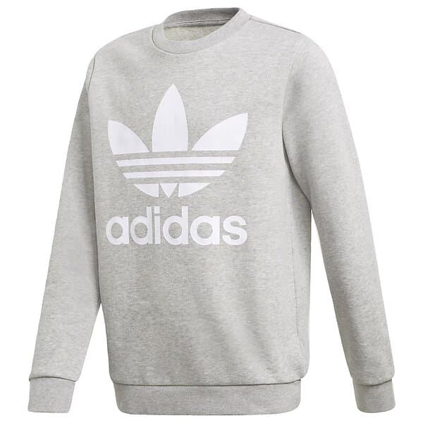 Adidas Originals Sweatshirt Trefoil (Jr)