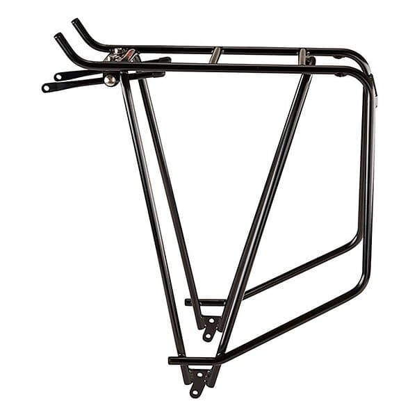 Tubus Cargo Classic Rear Pannier Rack Svart 28´´ 700