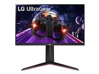 LG UltraGear 24GN65R-B 24" Gaming Full HD IPS 144Hz