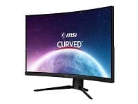 MSI MAG 325CQRF-QD 32" Curved Gaming QHD VA 170Hz