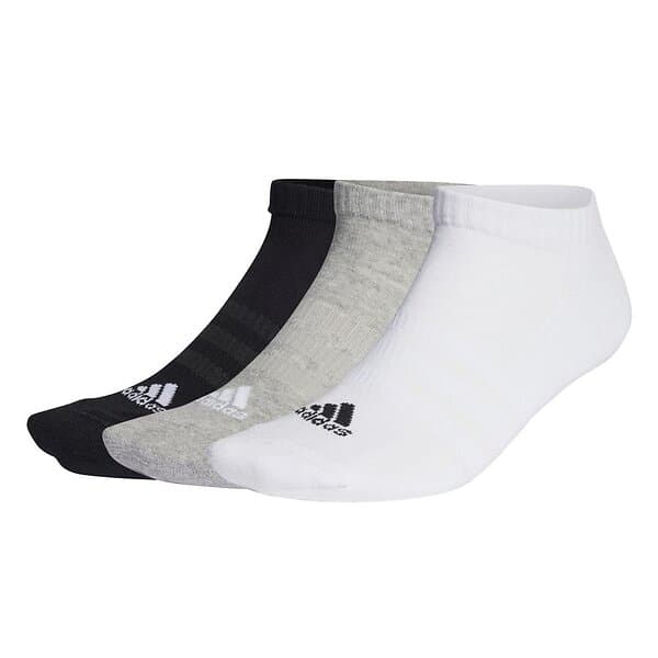 Adidas Strumpor Cushioned Low Cut 3-pack (Herre)