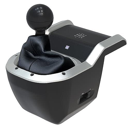 Hori 7-Speed Racing Shifter (PC)