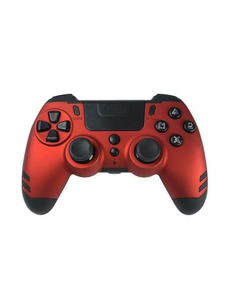 Steelplay Slim Wireless Controller (PS4)