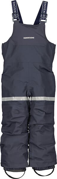 Didriksons Bjärven Bib Pants (Jr)