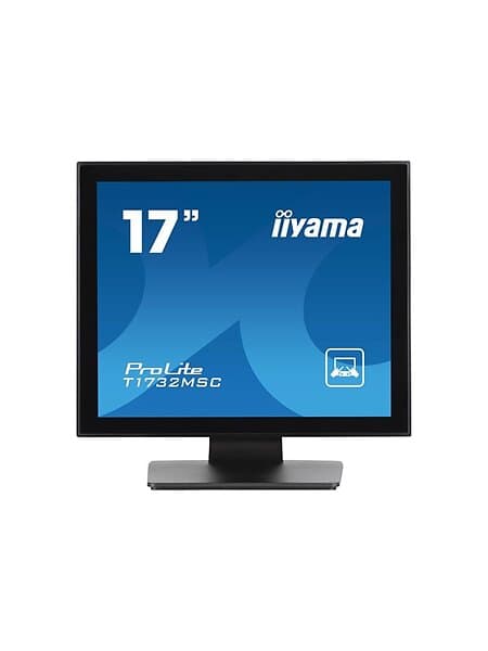 Iiyama ProLite T1732MSC-B1S 17" SXGA TN