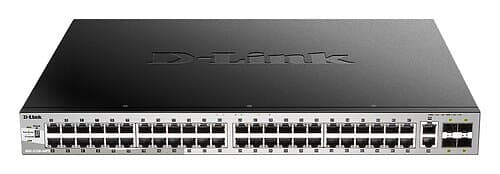 D-Link DGS 3130-54PS