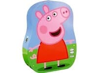 Barbo Toys Peppa Pussel Gris Pig 24 bitar