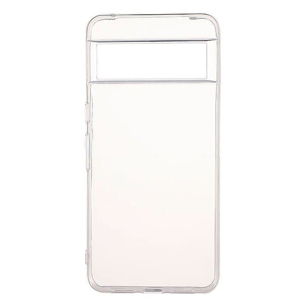 Gear by Carl Douglas Onsala Clear Soft Case for Google Pixel 8 Pro