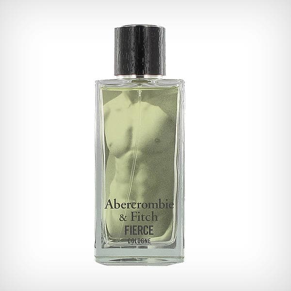 Abercrombie & Fitch Fierce edc 50ml