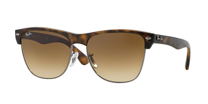 Ray-Ban RB4175 Clubmaster Oversized