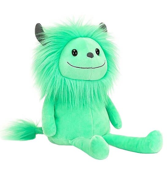 Jellycat Gosedjur 42 cm Cosmo Monster One Size Gosedjur