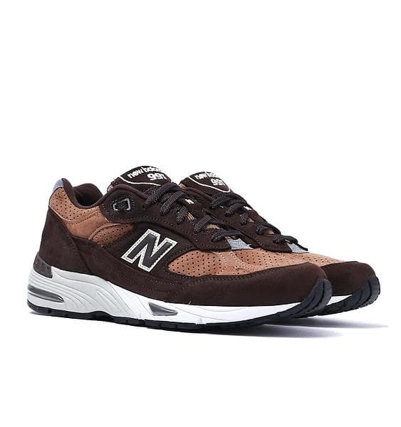 New Balance M991 (Herre)