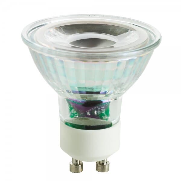 Unison GU10 3-stegs dimmable LED 6W