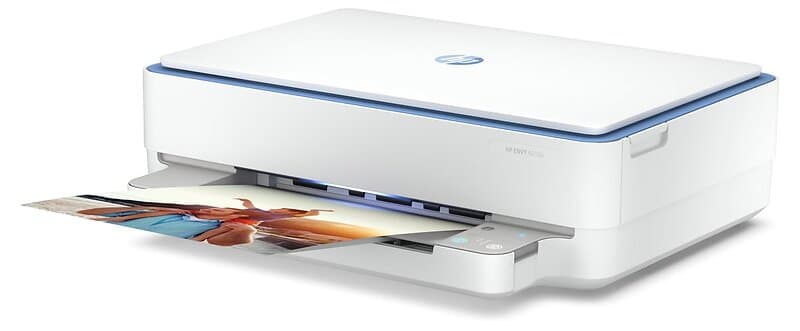 HP Envy 6010e