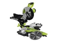 Zipper ZI-KGS255DS sliding compound miter saw 2000W 250 mm