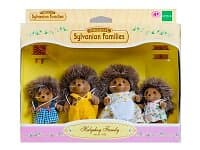 Sylvanian Families Hedgehog Family (4018)