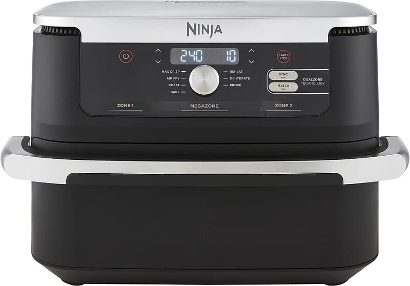 Ninja Foodi FlexDrawer Air Fryer  AF500EU