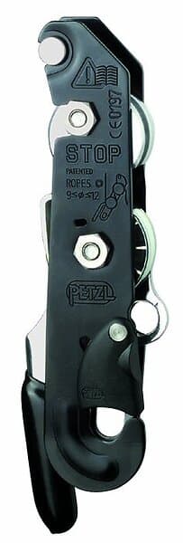 Petzl Stop