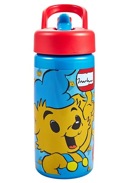 Bamse Vattenflaska 410ml