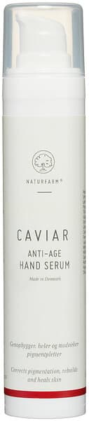 Naturfarm Caviar Antiage Hand Serum 50ml