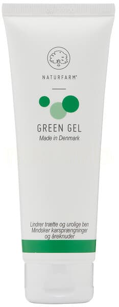 Naturfarm Green Geeli 125ml