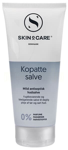 SkinOcare Spensalva 200ml