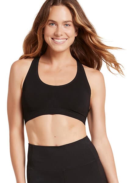 Boody Bambu Sports Bh