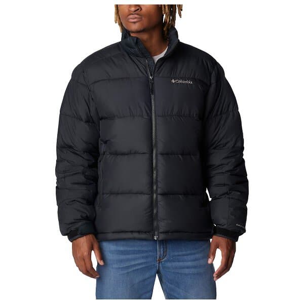 Columbia Pike Lake II Jacket (Jr)