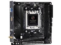 ASRock A620I Lightning WIFI