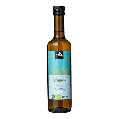 Urtekram Olive Oil Extra Virgin Eko 500ml