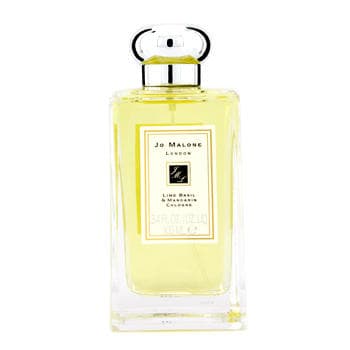 Jo Malone Lime Basil & Mandarine Cologne 100ml