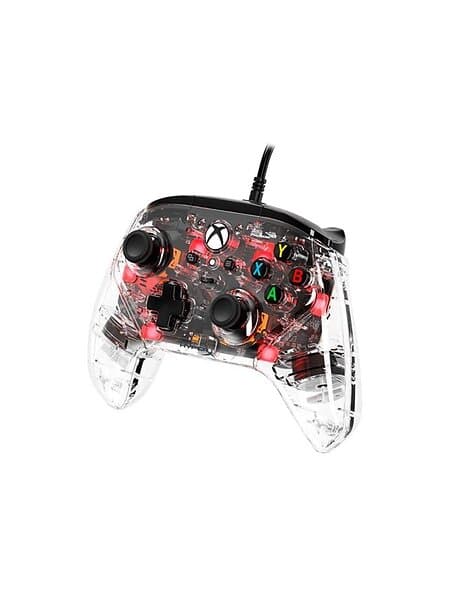 HyperX Clutch Gladiate RGB Gamepad (Xbox One)