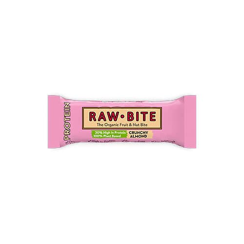 Raw Bite Protein 45g