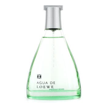 Loewe Fashion Agua De Loewe Mediterraneo edt 100ml