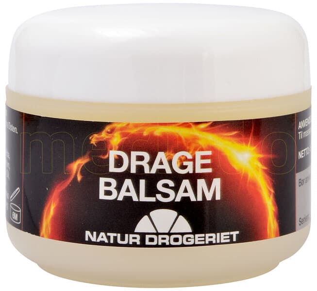 Natur Drogeriet Drage Balsam 45ml