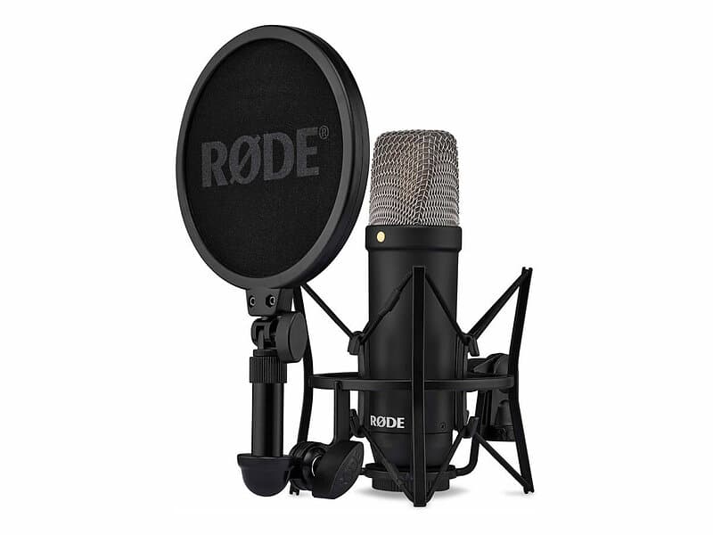 Røde NT1 Signature Series