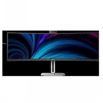 Philips 49" 49B2U5900CH Curved