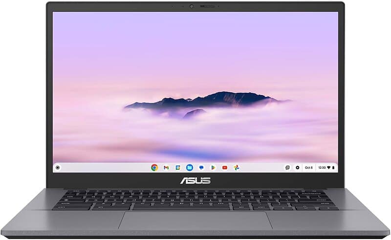 Asus ChromeBook Plus CX3402CBA-EB0013 14" i5-1235U 8GB RAM 128GB UFS