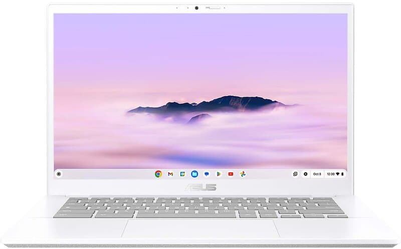 Asus ChromeBook Plus CX3402CBA-EB0005 14" i5-1235U 8GB RAM 128GB UFS