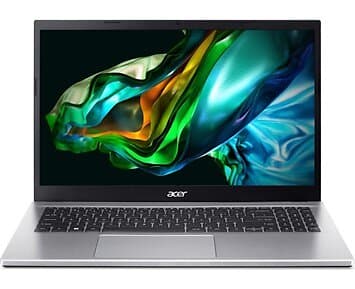 Acer Aspire 3 A315-44P NX.KSJED.003 15.6" Ryzen 7 5700U 32GB RAM 1TB SSD