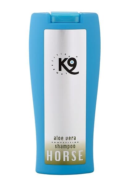 K9 Competition Aloe Vera Shampoo K9 Horse 5.7l