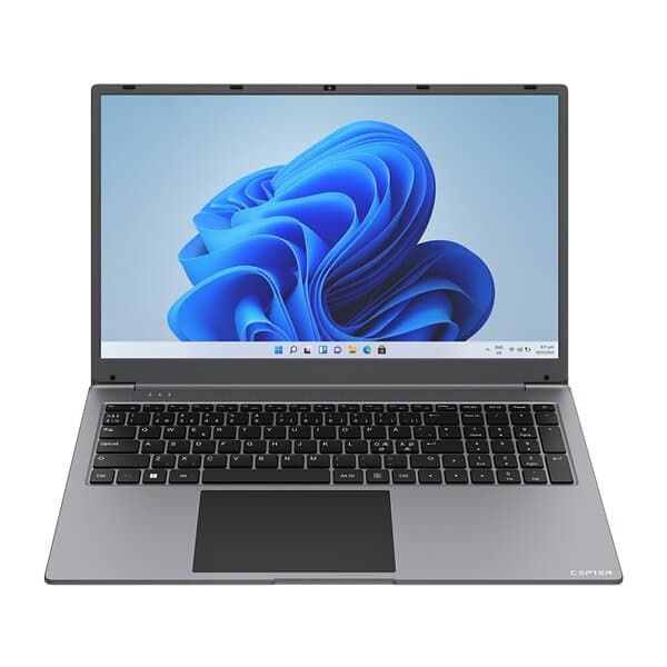 Cepter MIrage 17.3" Intel Celeron N5100 8GB RAM 512GB SSD