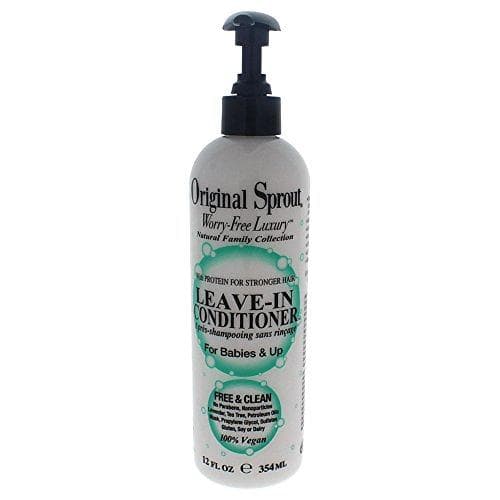 Original Sprout Leave-in Conditioner 354ml