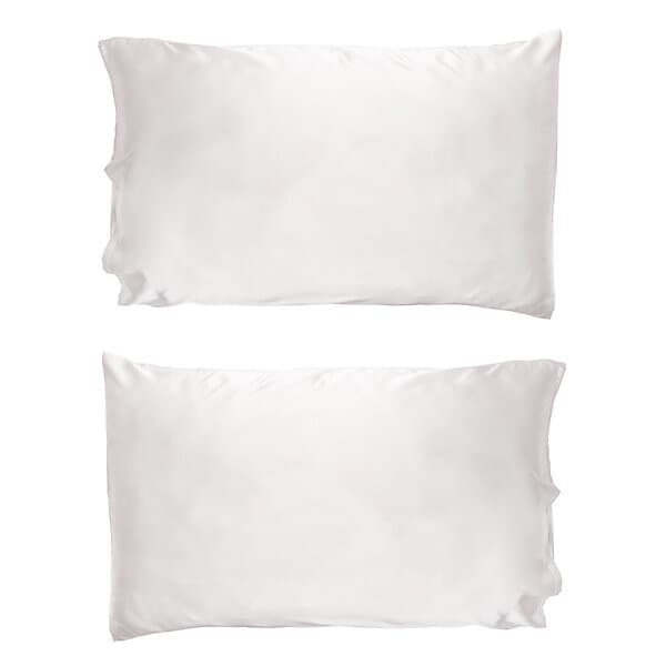 So Eco Satin Pillow Case 2 st