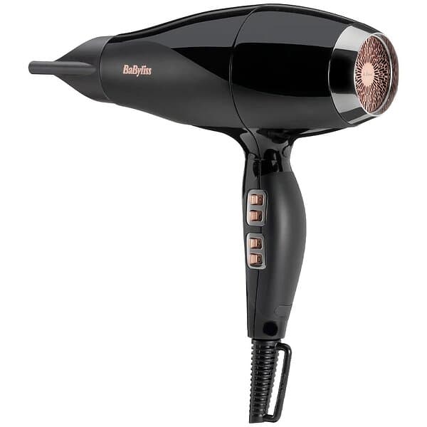 BaByliss Air Power Pro 2300